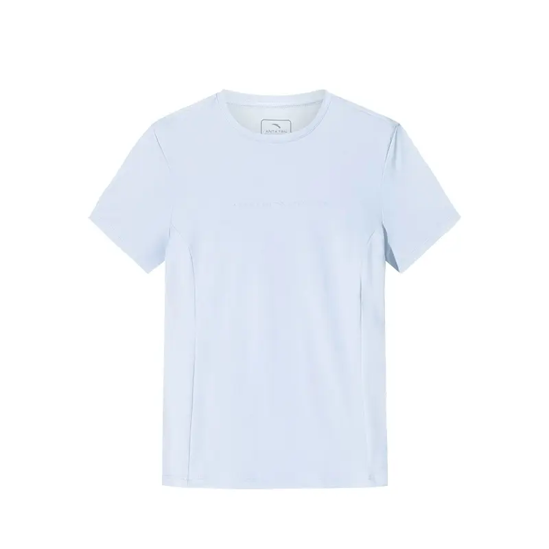 Футболка женская Running Collection ANTA, синий
Футболка женская Running Collection ANTA, синий