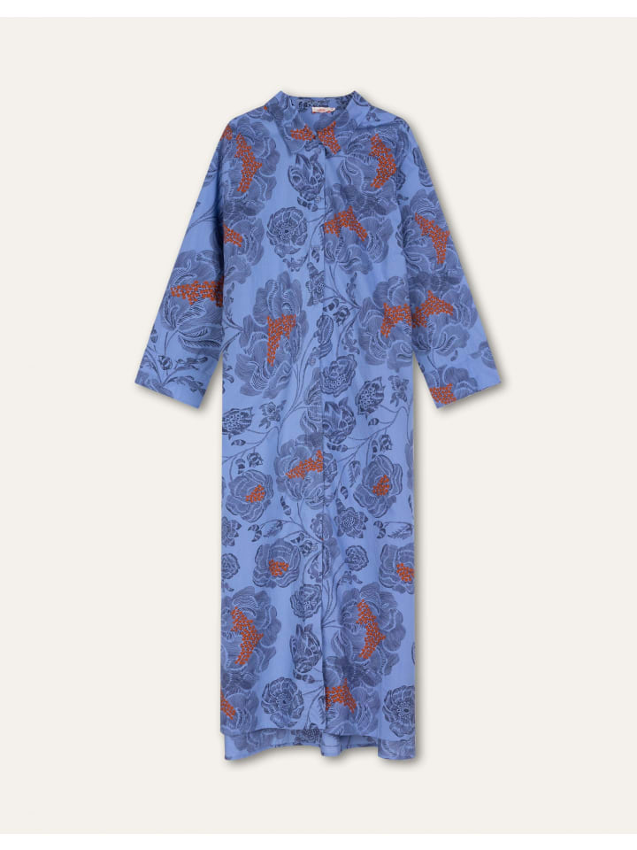 Платье до колена Oilily, фиолетовый
Платье до колена Oilily, фиолетовый