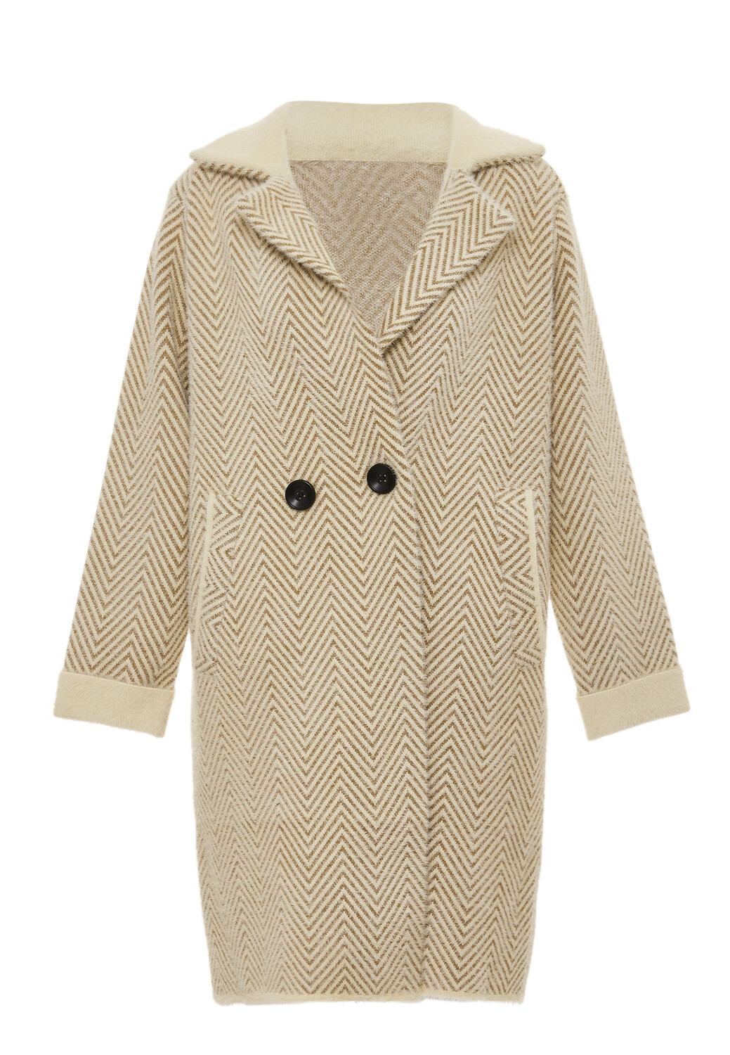 Толстовка RISA Strickjacke, цвет Wollweiss Beige
Толстовка RISA Strickjacke, цвет Wollweiss Beige
