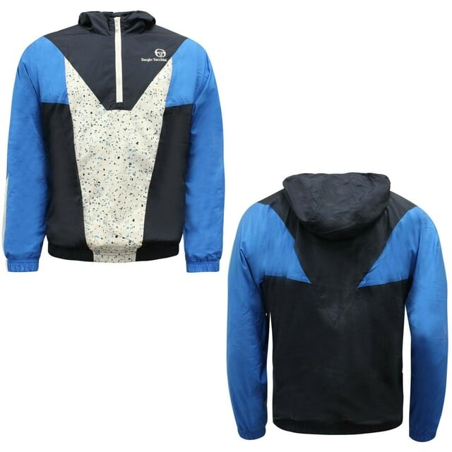 Мужская спортивная куртка с капюшоном на молнии Coltan темно-синяя 38031 216 ee111 Sergio Tacchini, белый, Синий, Мужская спортивная куртка с капюшоном на молнии Coltan темно-синяя 38031 216 ee111 Sergio Tacchini, белый
Мужская спортивная куртка с капюшоном на молнии Coltan темно-синяя 38031 216 ee111 Sergio Tacchini, белый, Синий, Мужская спортивная куртка с капюшоном на молнии Coltan темно-синяя 38031 216 ee111 Sergio Tacchini, белый