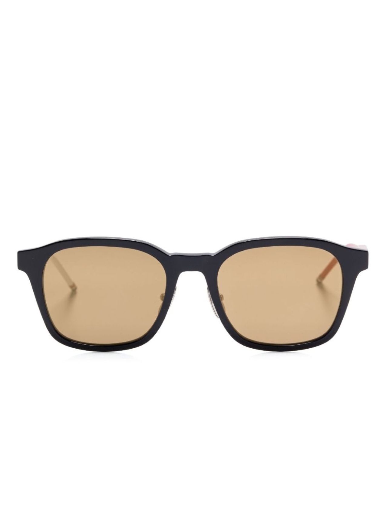 Thom Browne Eyewear солнцезащитные очки в квадратной оправе
Thom Browne Eyewear солнцезащитные очки в квадратной оправе