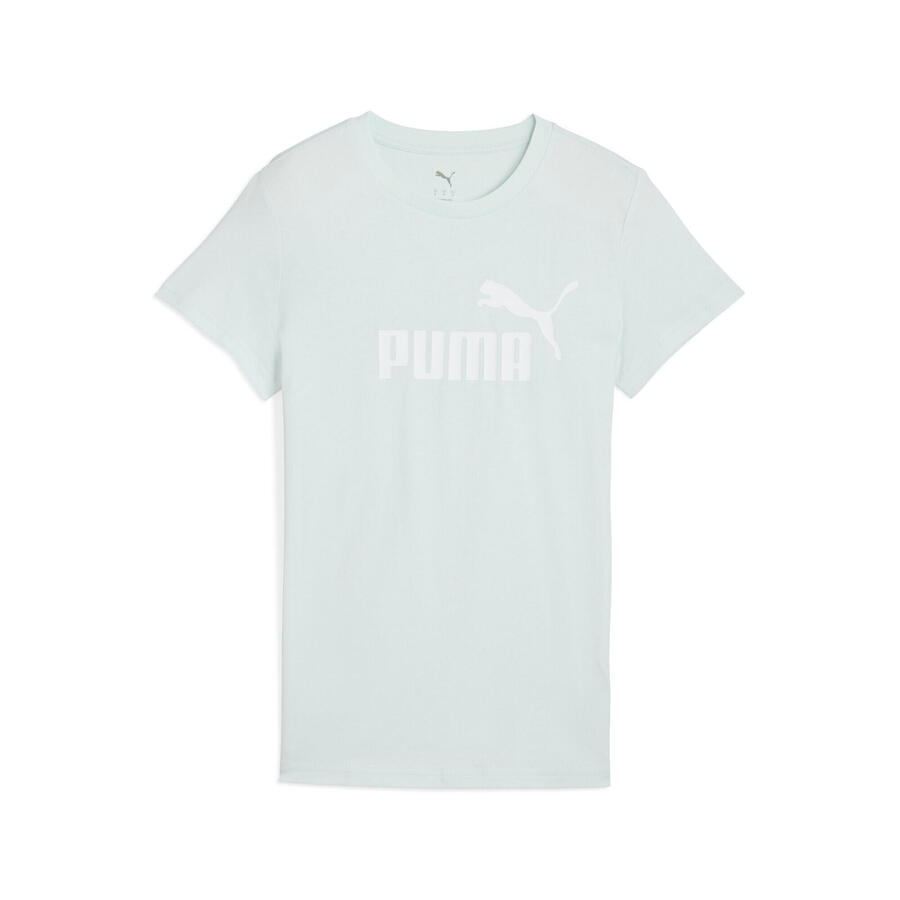 Футболка с логотипом ESS No. 1 женская PUMA Peaceful Blue
Футболка с логотипом ESS No. 1 женская PUMA Peaceful Blue