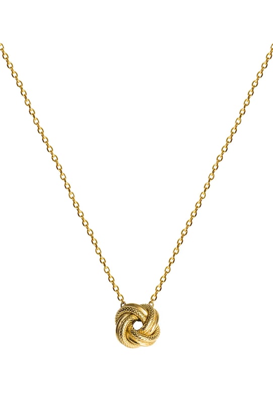 Винтажное позолоченное серебряное колье Ania Kruk
Винтажное позолоченное серебряное колье Ania Kruk