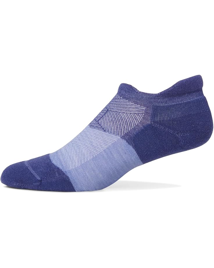 Унисекс носки Feetures Merino 10 Max Cushion Tab, Aster Bloom
Унисекс носки Feetures Merino 10 Max Cushion Tab, Aster Bloom