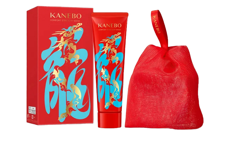 Очищающий крем для лица Luminous Silk Smooth 130 г + пенка для умывания KANEBO
Очищающий крем для лица Luminous Silk Smooth 130 г + пенка для умывания KANEBO