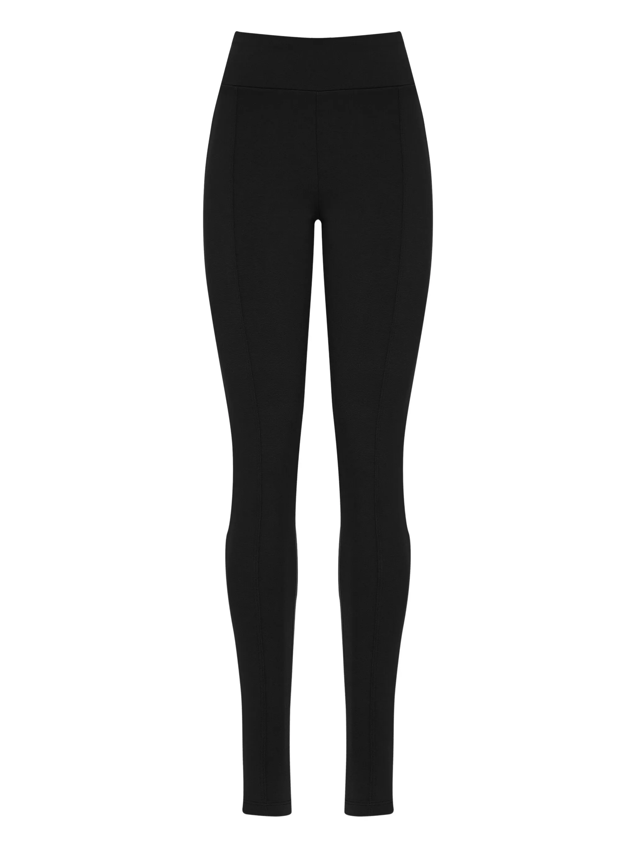 Брюки из шерпы Lygia & Nanny, черный
Брюки из шерпы Lygia & Nanny, черный