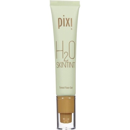 Pixi H2O Skintint Тонирующий гель для лица №2 телесного цвета
Pixi H2O Skintint Тонирующий гель для лица №2 телесного цвета