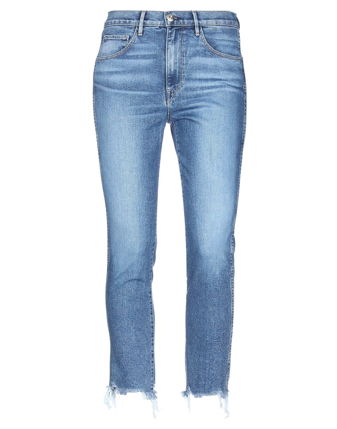 Джинсы 3X1, синий
Джинсы 3X1, синий