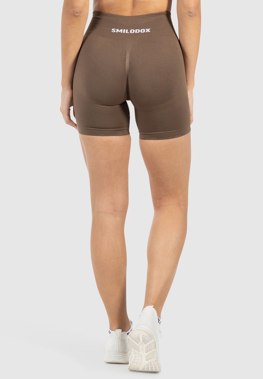 Леггинсы Smilodox HIGH WAIST SEAMLESS SCRUNCH NOMELI, Braun/Brown
Леггинсы Smilodox HIGH WAIST SEAMLESS SCRUNCH NOMELI, Braun/Brown