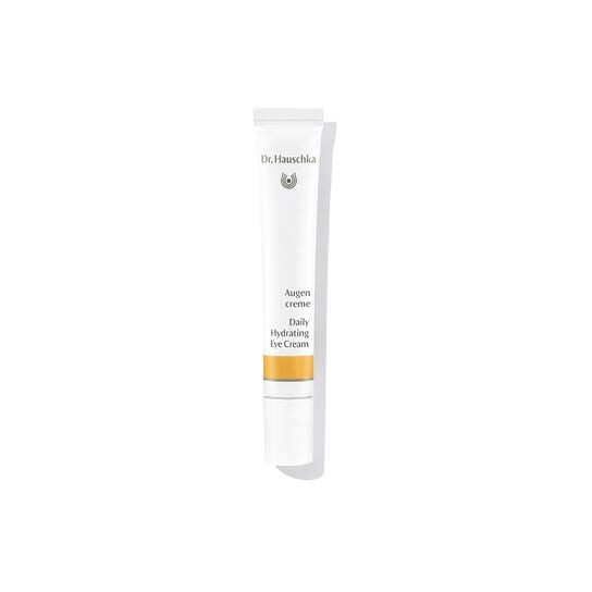 Доктор Hauschka, Daily Hydrating Eye Cream, увлажняющий крем для глаз, 12,5 мл, Dr. Hauschka
Доктор Hauschka, Daily Hydrating Eye Cream, увлажняющий крем для глаз, 12,5 мл, Dr. Hauschka