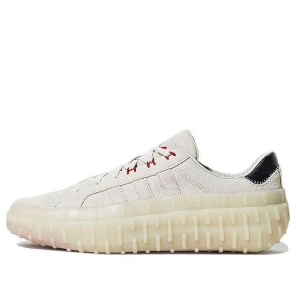 Кроссовки y-3 gr.1p 'bliss' Adidas, белый
Кроссовки y-3 gr.1p 'bliss' Adidas, белый