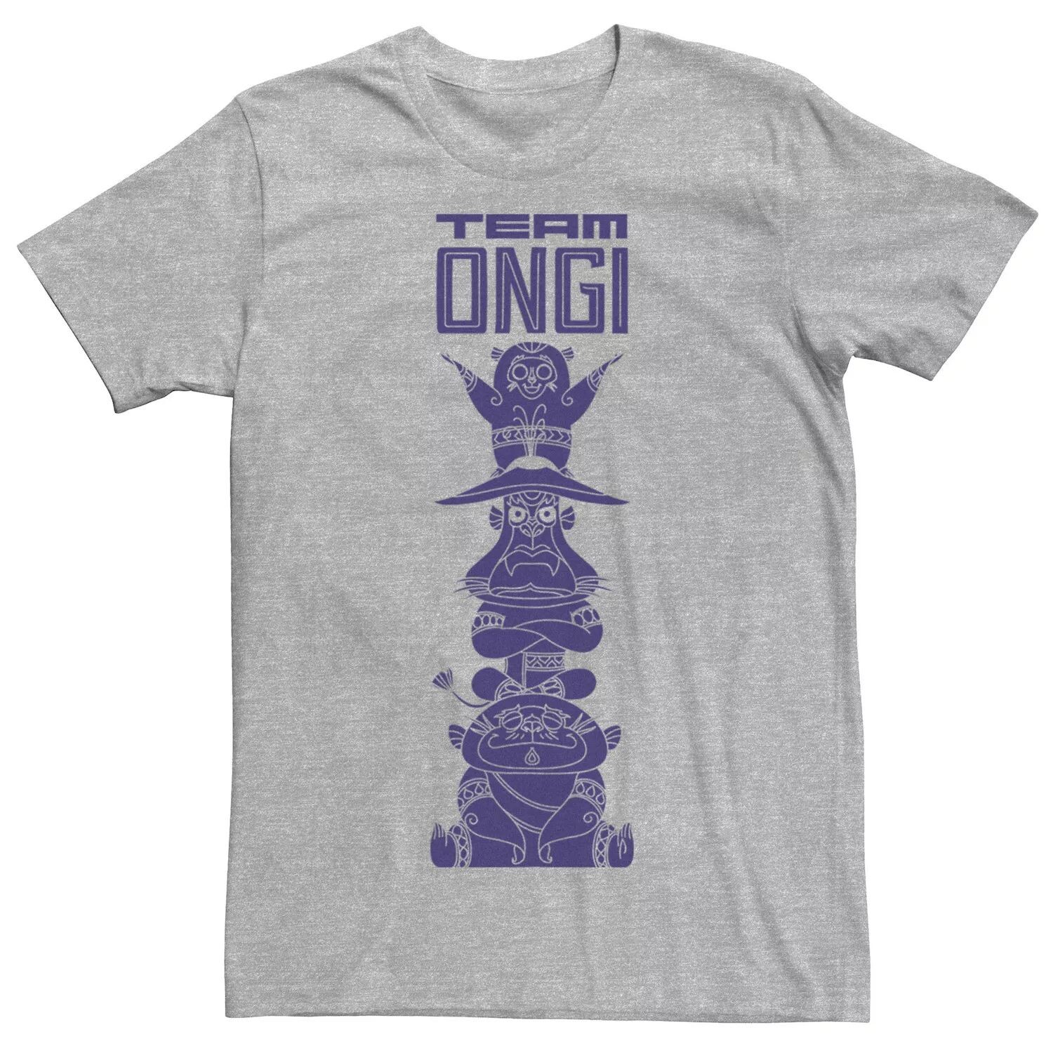 Мужская футболка Ongi Stack Disney Raya And The Last Dragon Team
Мужская футболка Ongi Stack Disney Raya And The Last Dragon Team