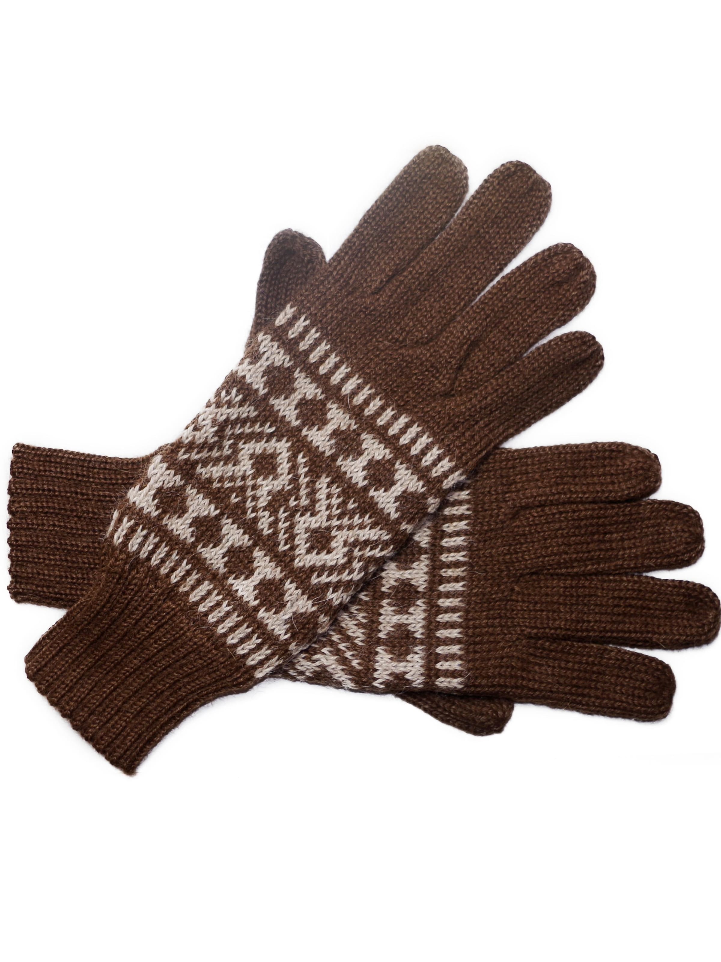 Posh Gear Перчатки Full Finger 'Guantofigura' в коричневом цвете
Posh Gear Перчатки Full Finger 'Guantofigura' в коричневом цвете