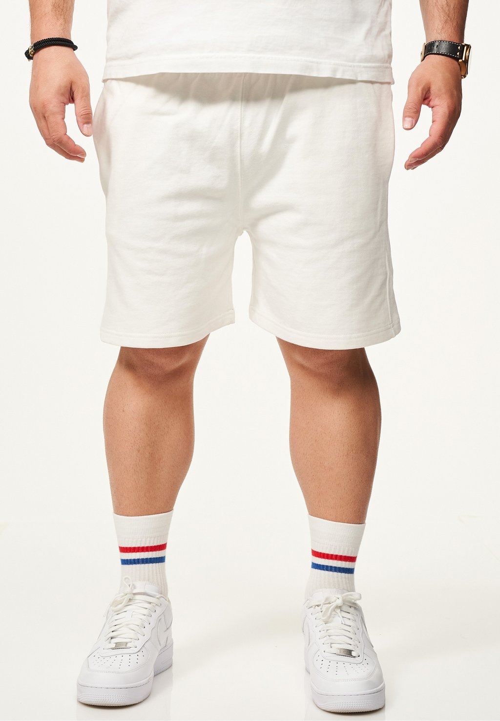 Шорты MODERN One Redox, кремовый
Шорты MODERN One Redox, кремовый