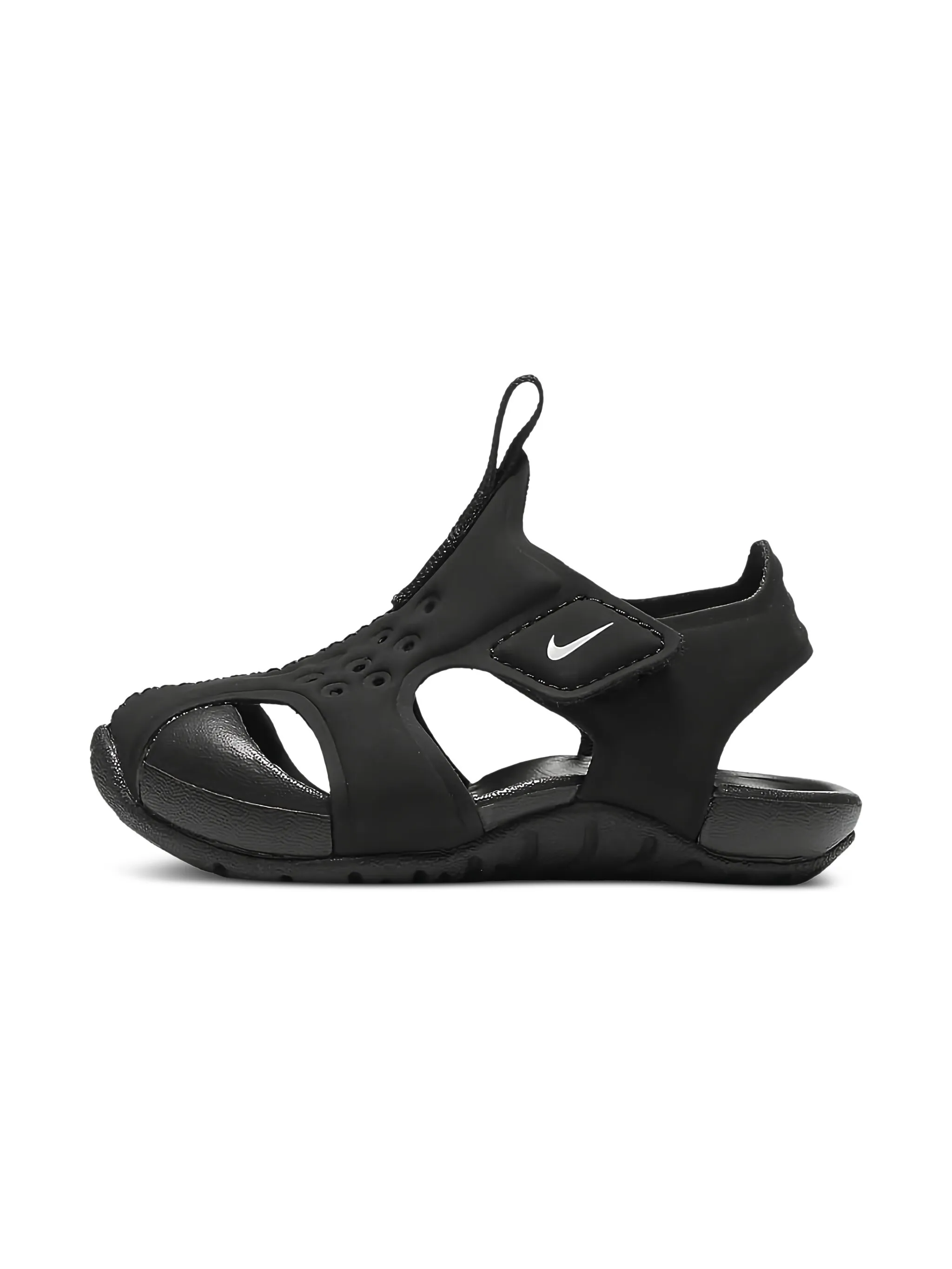 Кроссовки Sunray Protect 2 Nike Kids, черный
Кроссовки Sunray Protect 2 Nike Kids, черный