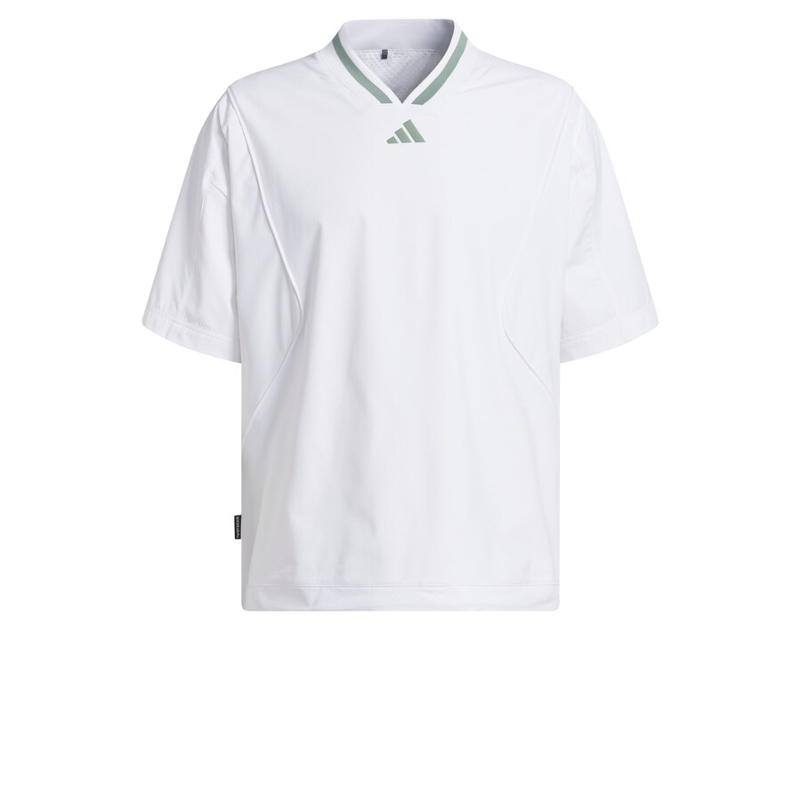 Рубашка ADIDAS PERFORMANCE, белый
Рубашка ADIDAS PERFORMANCE, белый
