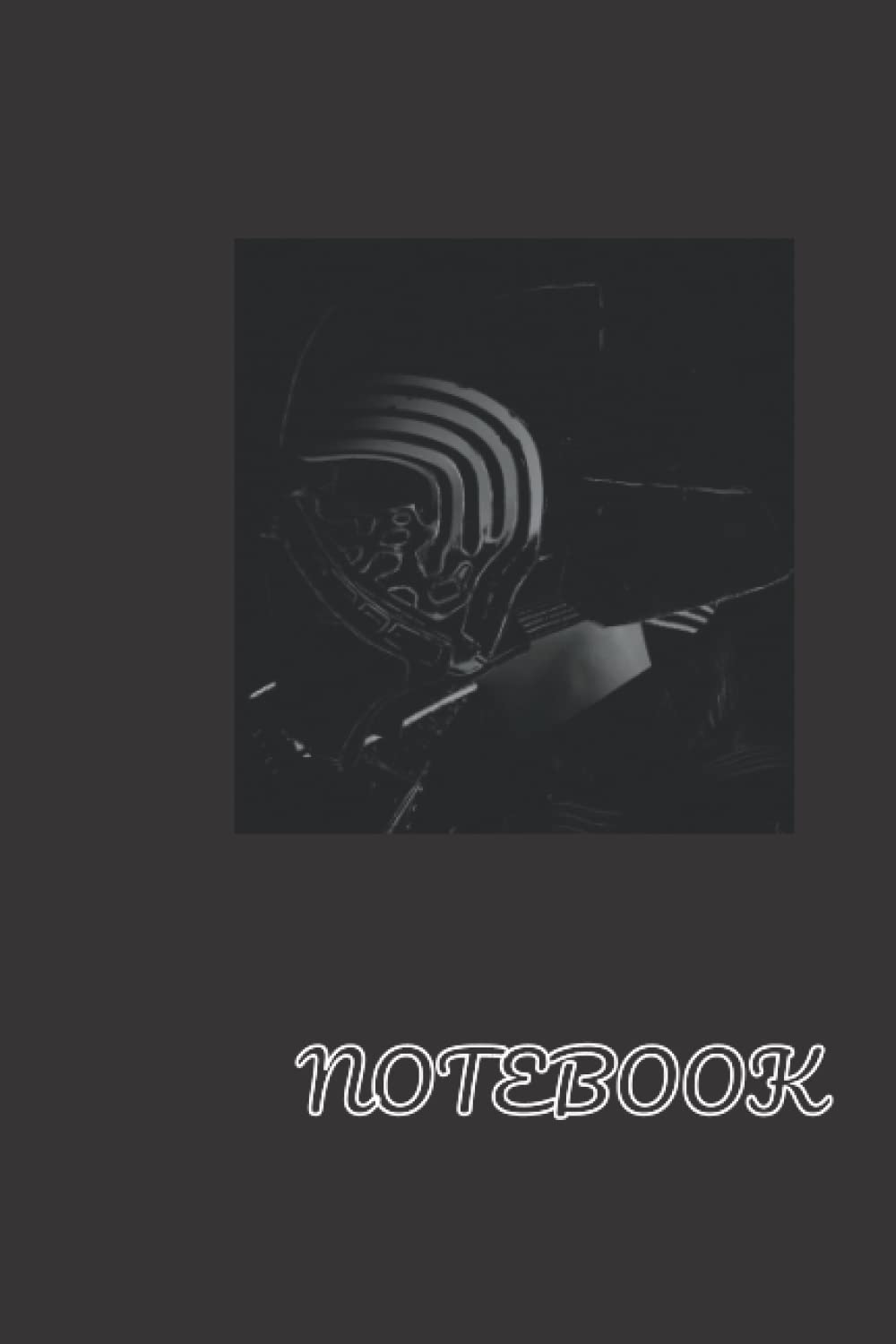 notebook (Independently published)
notebook (Independently published)
