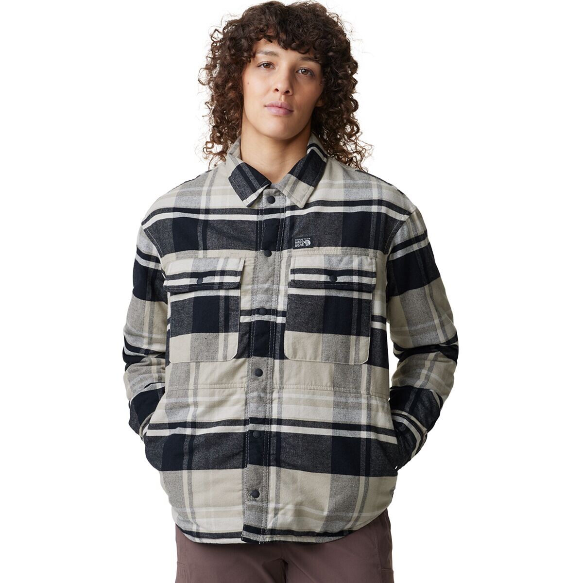 Утепленная фланелевая куртка dolores Mountain Hardwear, цвет oyster shell, Серый, Утепленная фланелевая куртка dolores Mountain Hardwear, цвет oyster shell
Утепленная фланелевая куртка dolores Mountain Hardwear, цвет oyster shell, Серый, Утепленная фланелевая куртка dolores Mountain Hardwear, цвет oyster shell