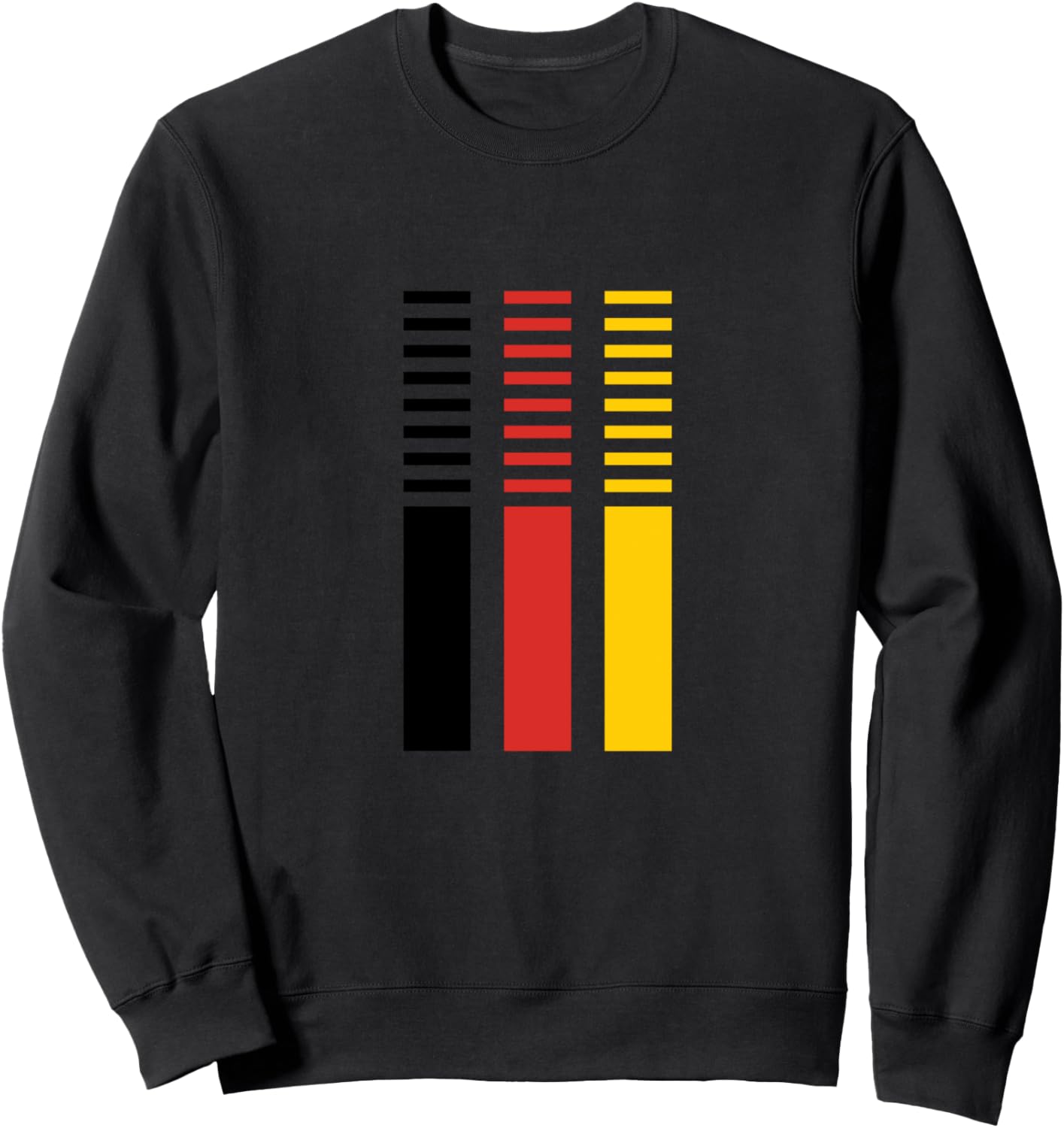 Толстовка с флагом Германии, черная, размер S Germany, Черный, Толстовка с флагом Германии, черная, размер S Germany
Толстовка с флагом Германии, черная, размер S Germany, Черный, Толстовка с флагом Германии, черная, размер S Germany