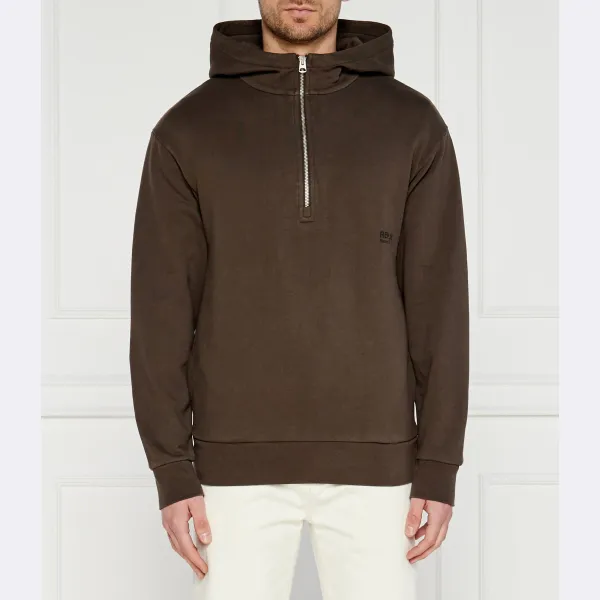 Толстовка обычного кроя Replay, зеленый
Толстовка обычного кроя Replay, зеленый