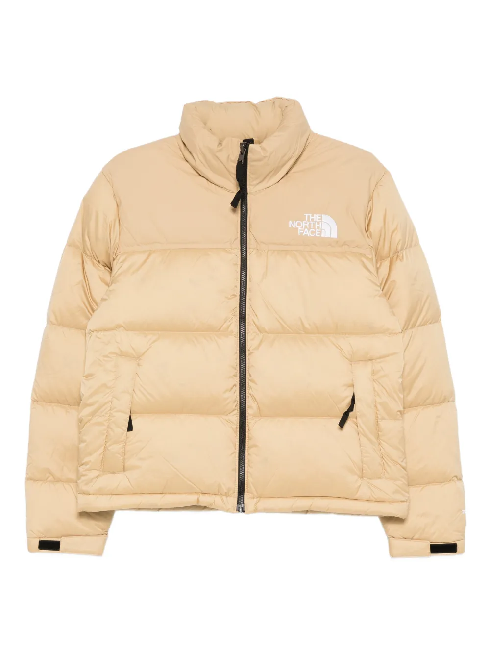 Пуховик Retro Nuptse The North Face, нейтральный
Пуховик Retro Nuptse The North Face, нейтральный