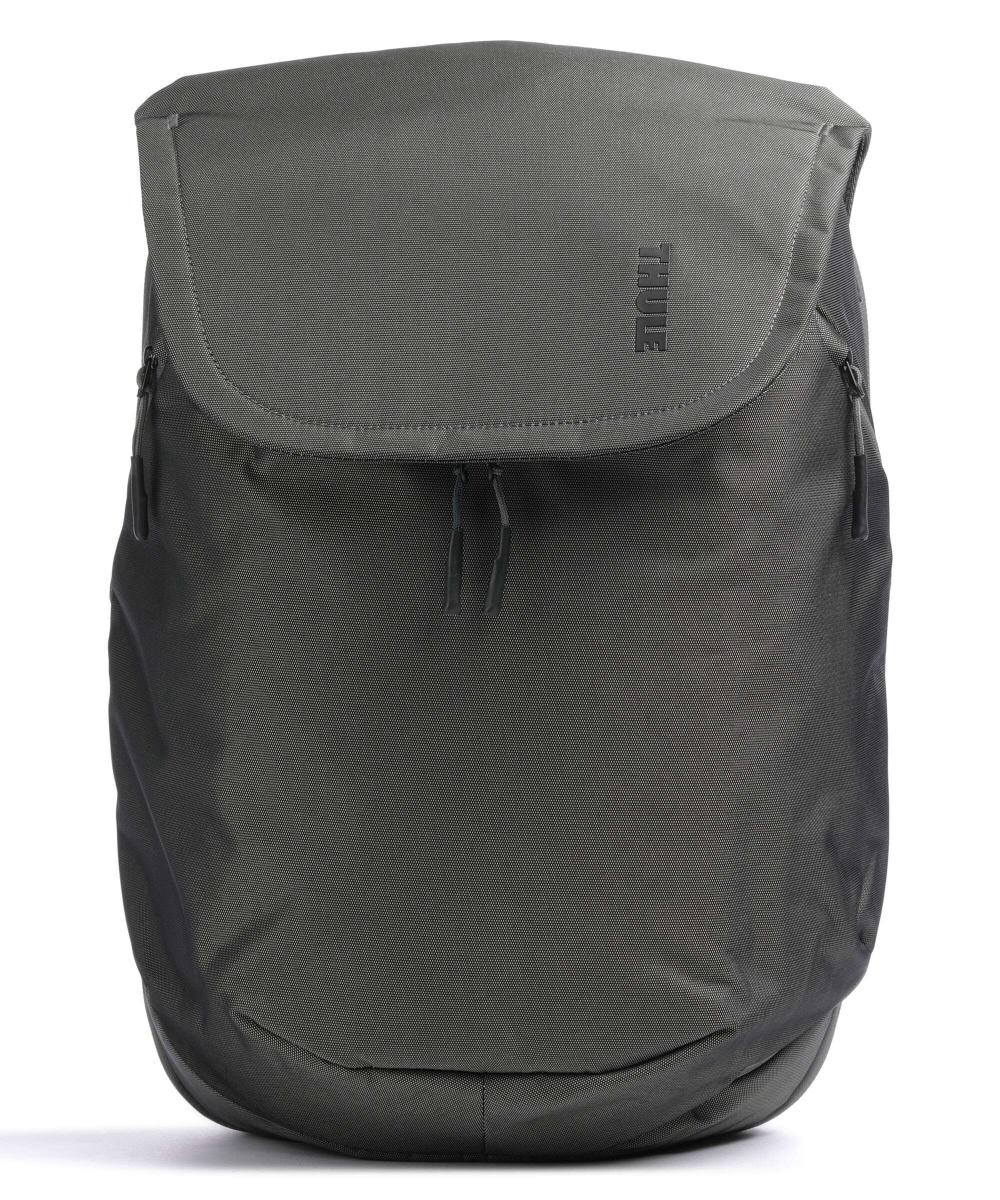 Дорожный рюкзак Subterra 2 26 16 дюймов Thule, зеленый
Дорожный рюкзак Subterra 2 26 16 дюймов Thule, зеленый