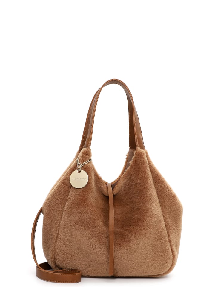 Сумка шоппер Tamaris, коричневый
Сумка шоппер Tamaris, коричневый