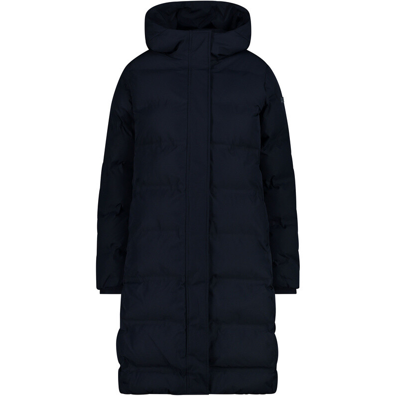 Женское пальто с капюшоном CMP, черный
Женское пальто с капюшоном CMP, черный