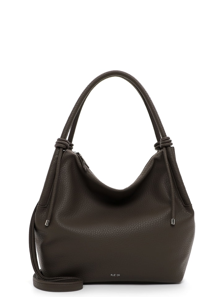 Сумка шоппер EMILY & NOAH, серо-коричневый
Сумка шоппер EMILY & NOAH, серо-коричневый