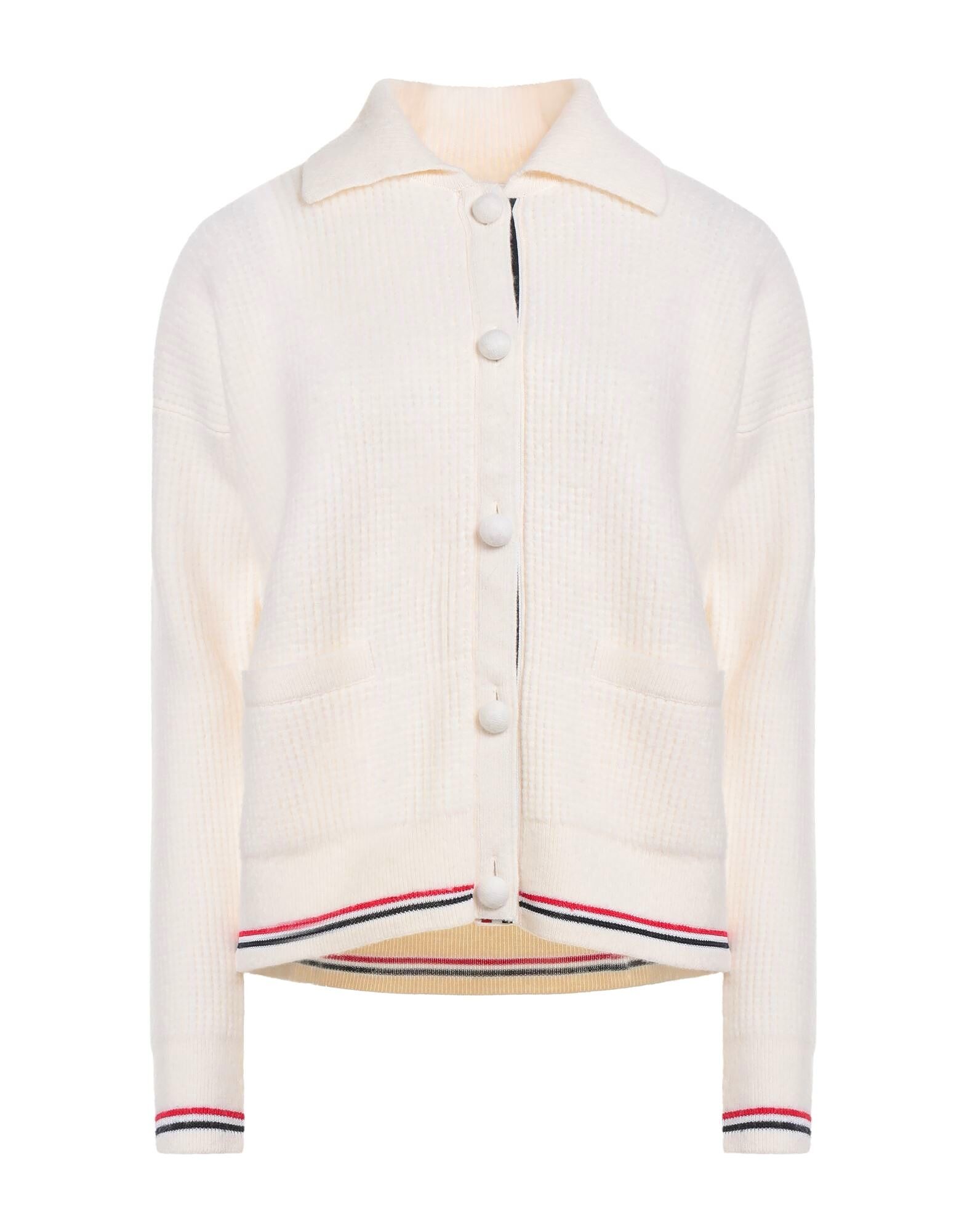 Кардиган Thom Browne, айвори
Кардиган Thom Browne, айвори