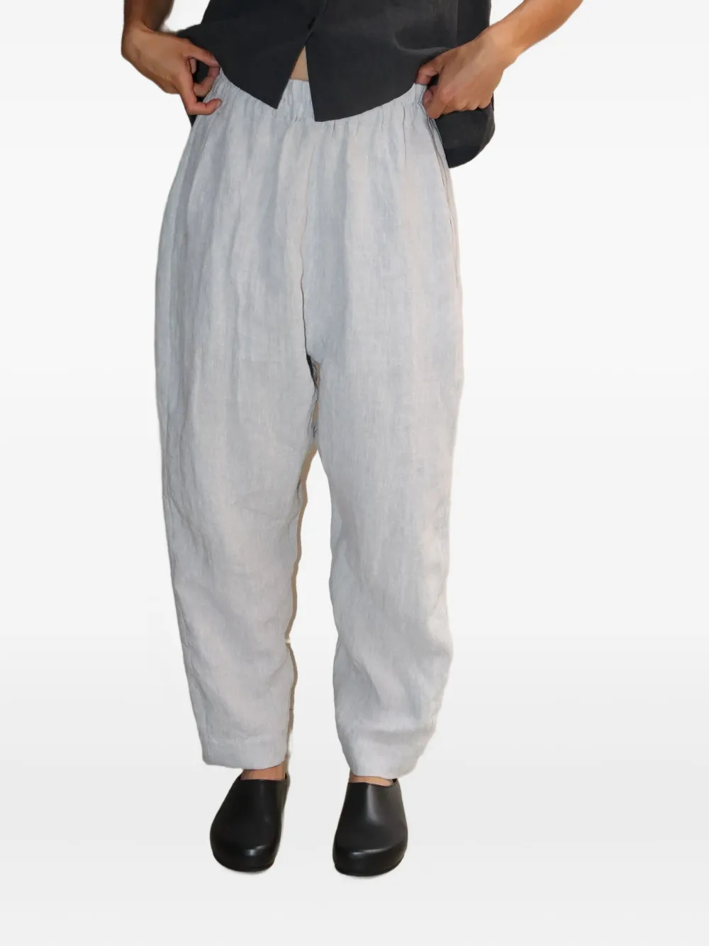 Брюки Papermaker Toogood, серый
Брюки Papermaker Toogood, серый