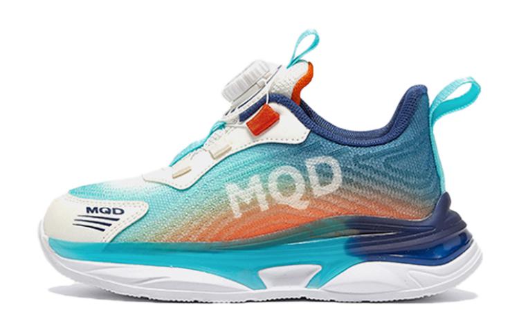 Низкие детские кроссовки для бега MQD, синий
Низкие детские кроссовки для бега MQD, синий