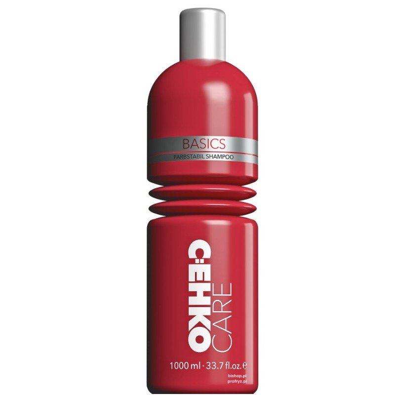 CEHKO, FARBSTABIL Шампунь для окрашенных волос, 1000 мл 
CEHKO, FARBSTABIL Шампунь для окрашенных волос, 1000 мл