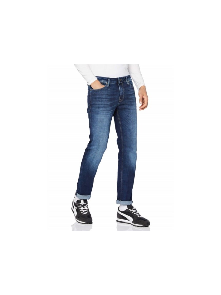 Джинсы Jack & Jones, цвет uni
Джинсы Jack & Jones, цвет uni