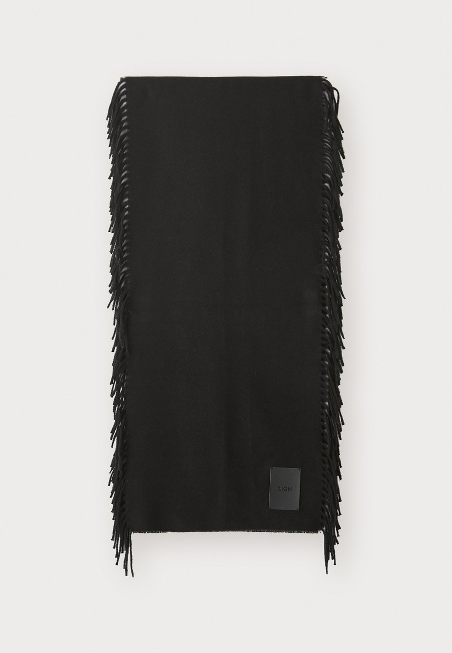 Шарф Zign Scarf, Black
Шарф Zign Scarf, Black