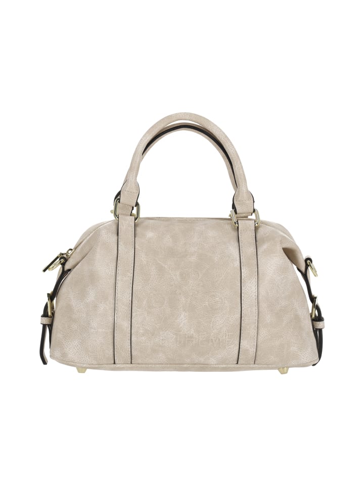 MyMo Женская сумка-тоут бежевого цвета
MyMo Женская сумка-тоут бежевого цвета