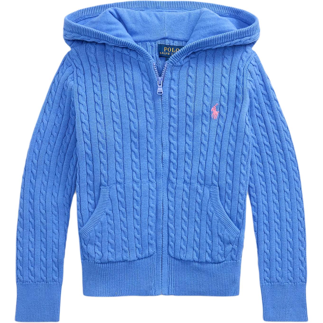 Детский свитер Polo Ralph Lauren, синий
Детский свитер Polo Ralph Lauren, синий