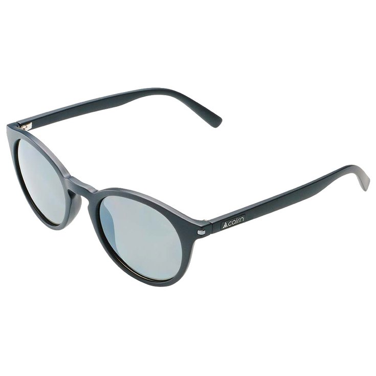 Солнцезащитные очки Brad Mat Black Polarized Cairn
Солнцезащитные очки Brad Mat Black Polarized Cairn