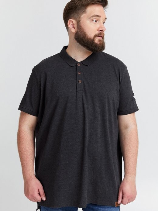 Рубашка-Поло Solid, серый
Рубашка-Поло Solid, серый