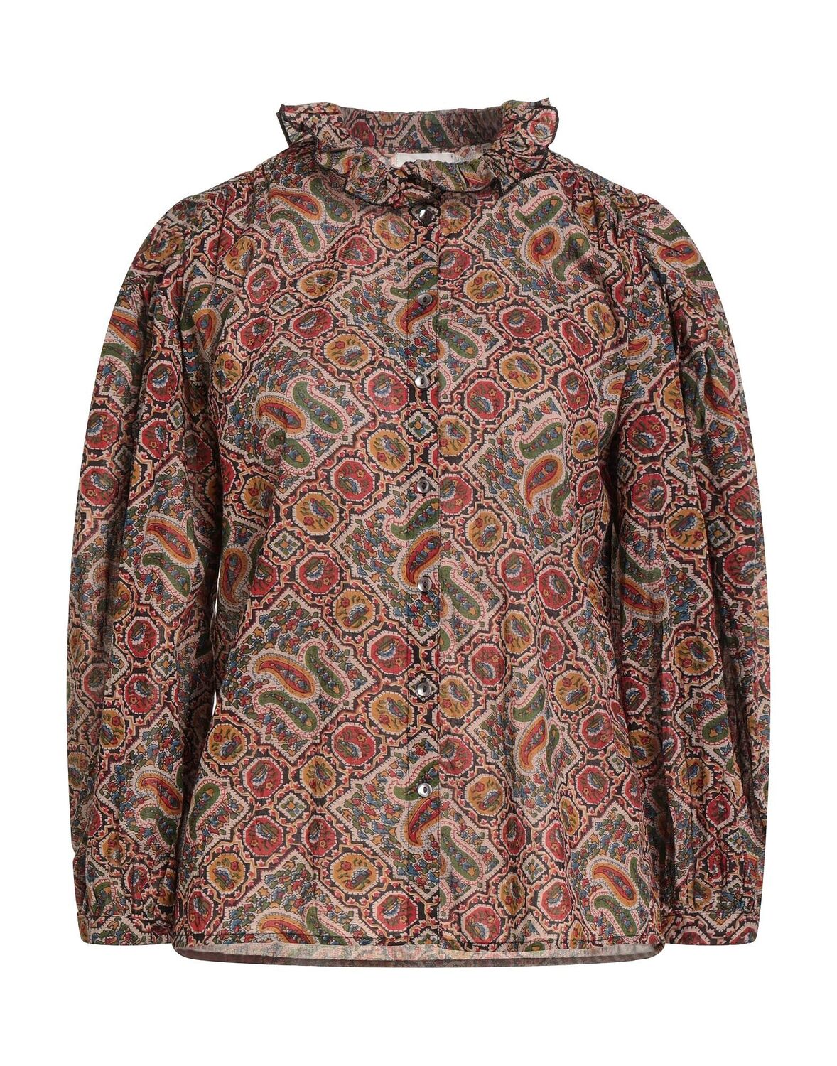 Рубашка Antik Batik, бордовый
Рубашка Antik Batik, бордовый