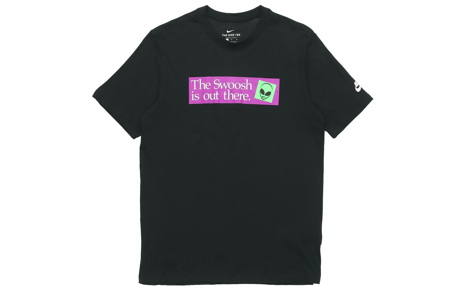 Мужская футболка Nike
Мужская футболка Nike