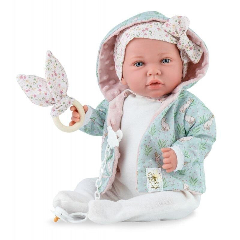 Испанская Ане 45см 12168 Marina & Pau
Испанская Ане 45см 12168 Marina & Pau