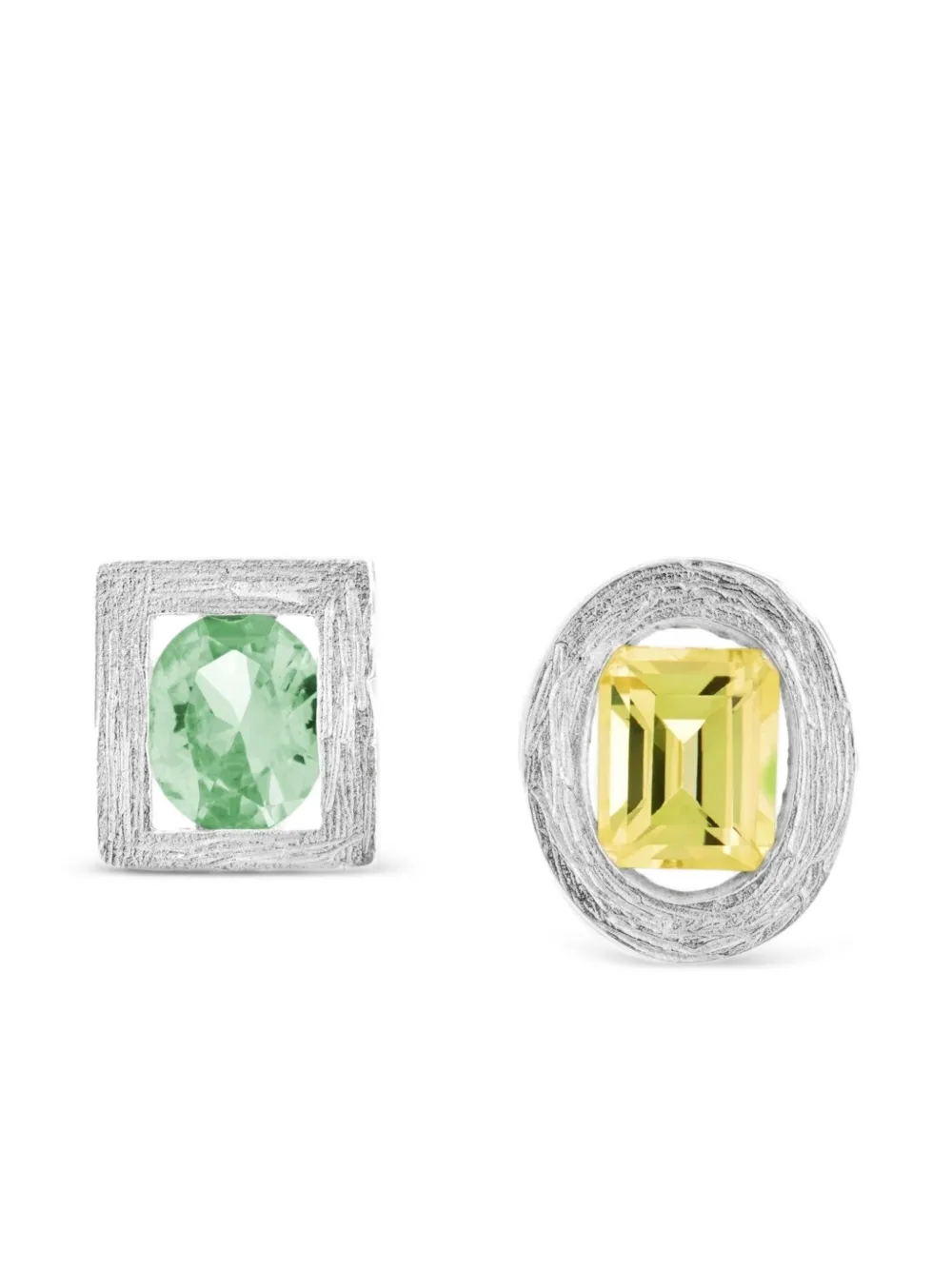 Серьги Opposite Bleue Burnham, серебристый
Серьги Opposite Bleue Burnham, серебристый