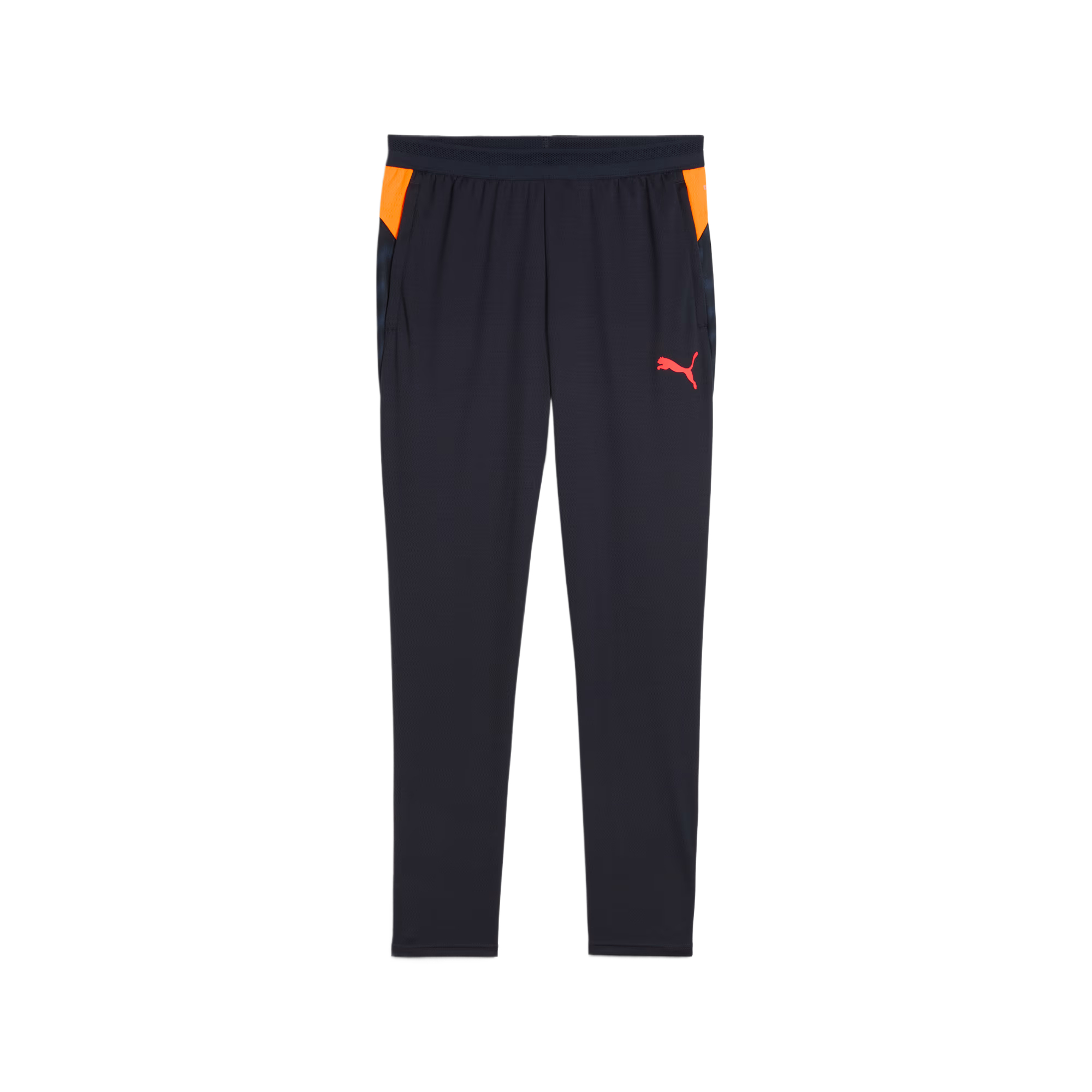IndividualCUP Knitted Sweatpants Men's PUMA, синий
IndividualCUP Knitted Sweatpants Men's PUMA, синий