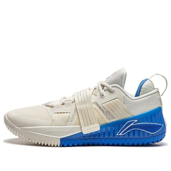 Кроссовки badfive Li-Ning, белый
Кроссовки badfive Li-Ning, белый