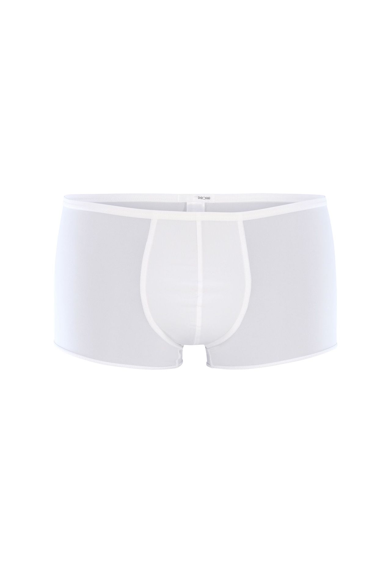 Трусы-боксеры с шлейфами HOM, белый
Трусы-боксеры с шлейфами HOM, белый