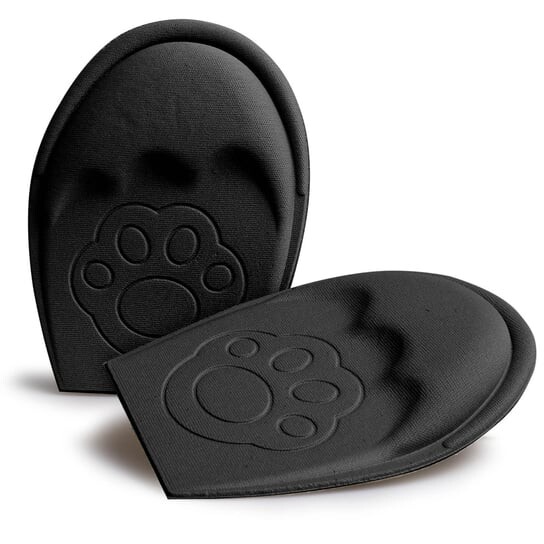 Мягкие гелевые подушечки для высоких каблуков., inna
Мягкие гелевые подушечки для высоких каблуков., inna