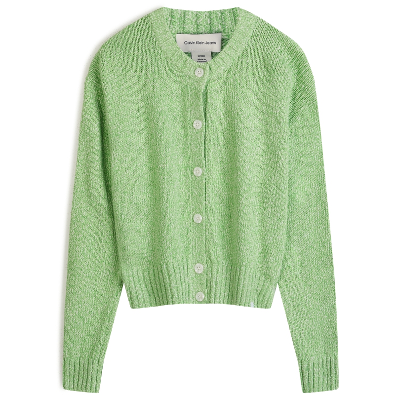 Calvin Klein Топ Women's Verdant Green
Calvin Klein Топ Women's Verdant Green