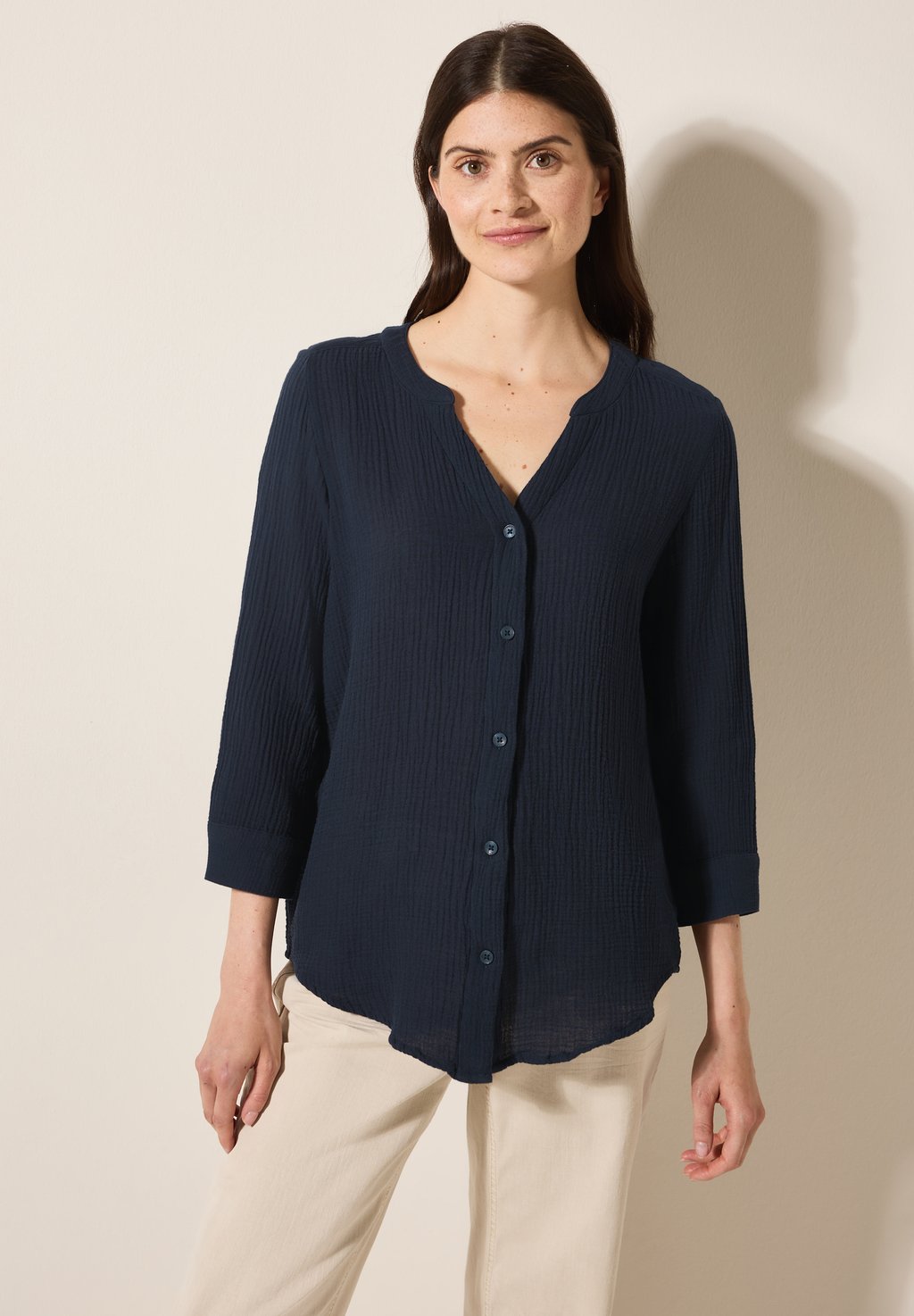 Блуза Cecil, синий
Блуза Cecil, синий