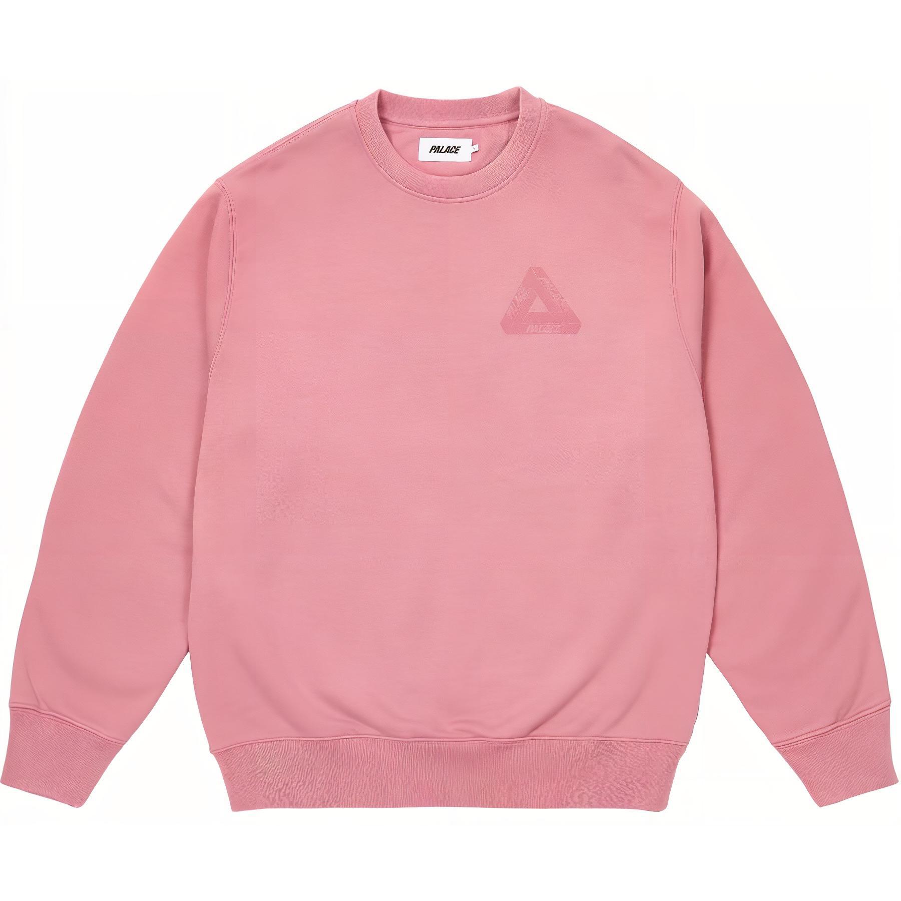 Spray Tri Ferg толстовка PALACE, серо-фиолетовый
Spray Tri Ferg толстовка PALACE, серо-фиолетовый